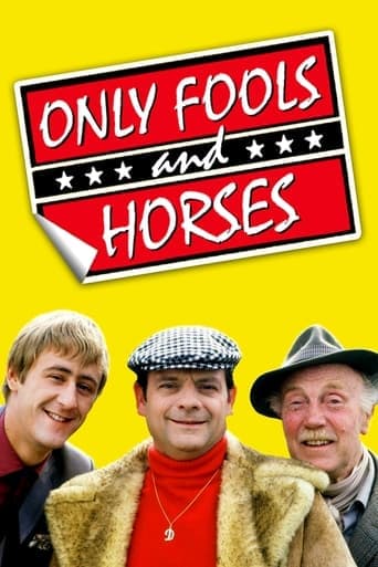 Only Fools and Horses CDA HD