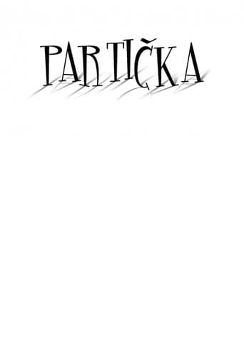 Partička CDA HD