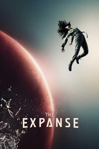 The Expanse CDA HD