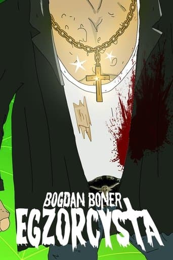 Bogdan Boner: Egzorcysta CDA HD