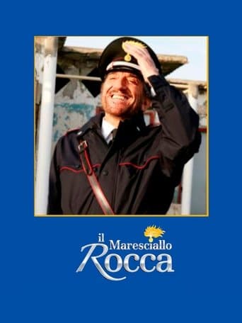 Il maresciallo Rocca CDA HD