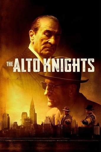 The Alto Knights CDA HD
