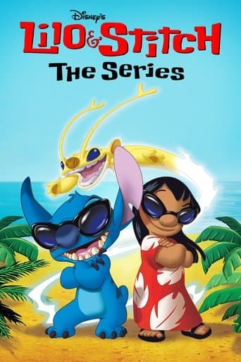Lilo i Stitch CDA HD