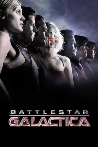 Battlestar Galactica CDA HD