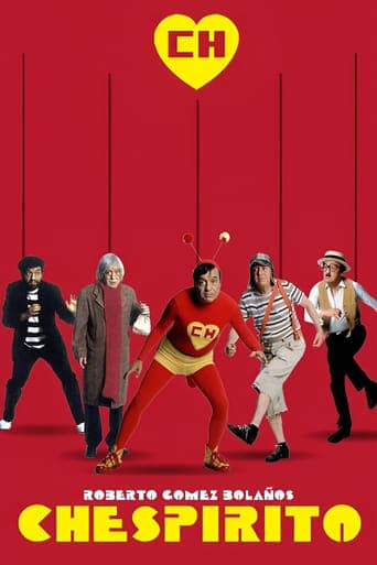 Chespirito CDA HD