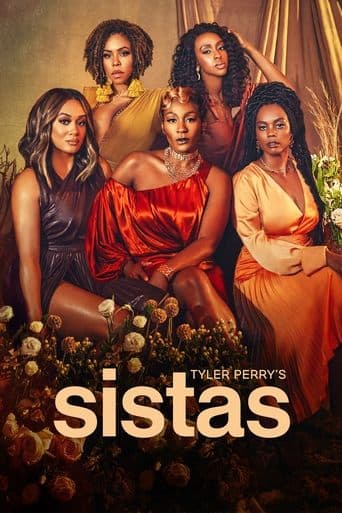 Tyler Perry's Sistas CDA HD