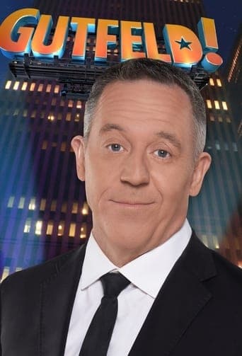 Gutfeld! CDA HD