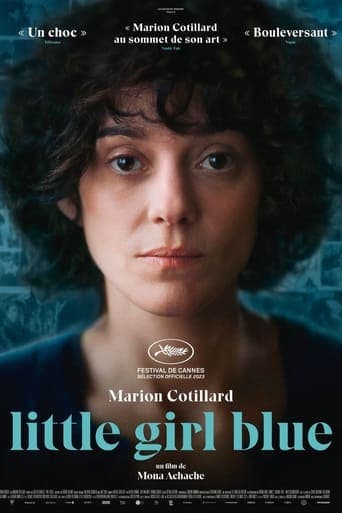 Little Girl Blue CDA HD