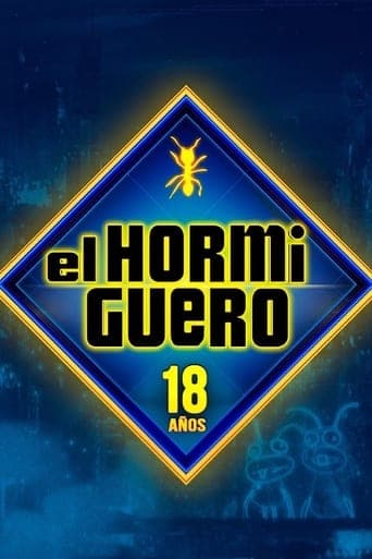 El hormiguero CDA HD