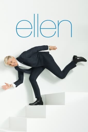 The Ellen DeGeneres Show CDA HD