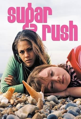 Sugar Rush CDA HD