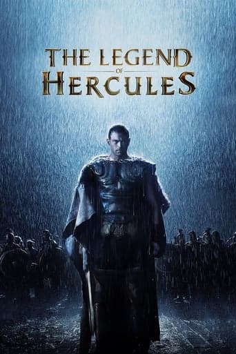 Legenda Herkulesa CDA HD