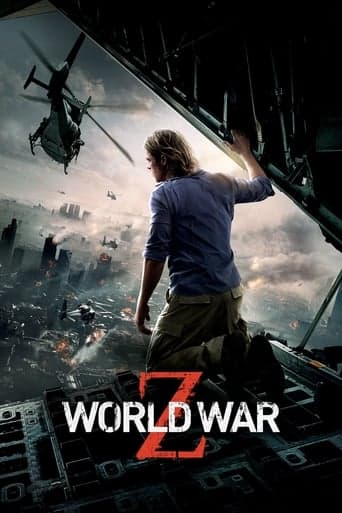 World War Z CDA HD