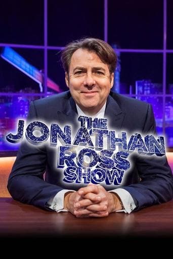 The Jonathan Ross Show CDA HD