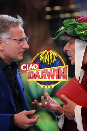 Ciao Darwin CDA HD