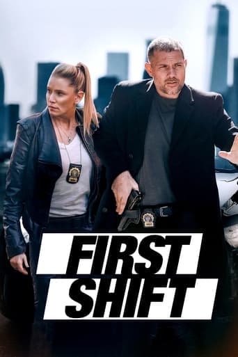 First Shift CDA HD