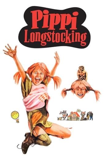 Pippi Langstrumpf CDA HD