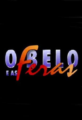 O Belo e as Feras CDA HD