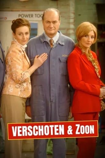 Verschoten & Zoon CDA HD