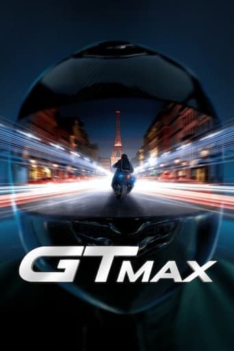 GTMax CDA HD