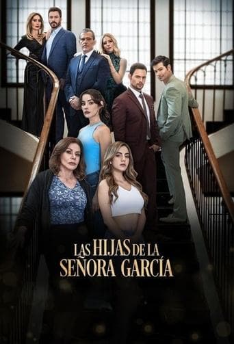 Las Hijas de la Señora Garcia CDA HD