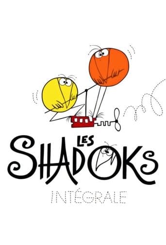 Les Shadoks CDA HD