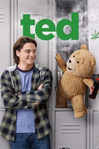 ted CDA HD