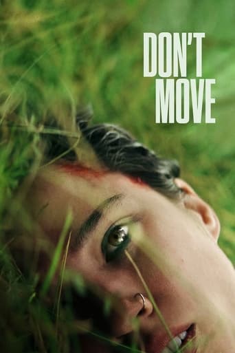 Don't Move CDA HD
