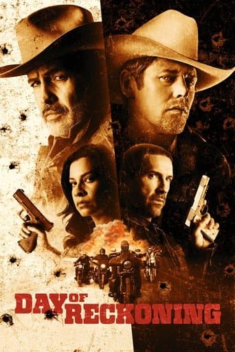 Day of Reckoning CDA HD