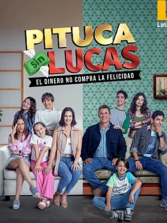 Pituca Sin Lucas CDA HD