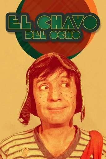 El Chavo del Ocho CDA HD