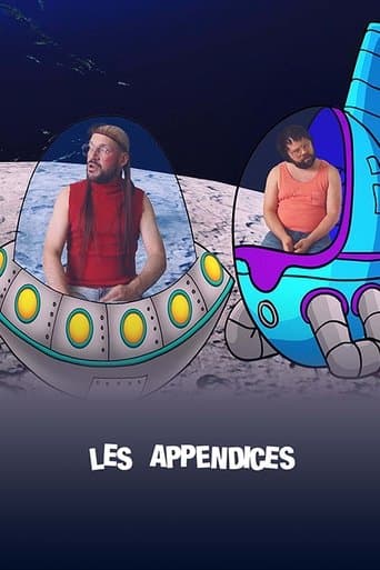 Les Appendices CDA HD