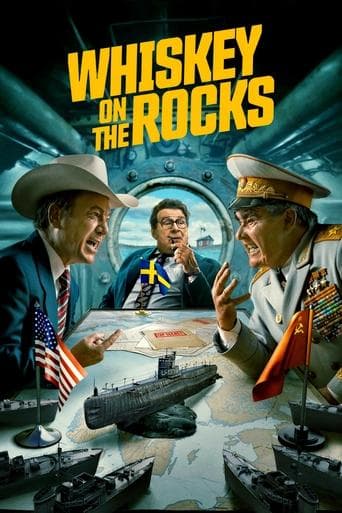 Whiskey on the Rocks CDA HD