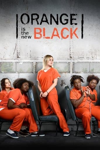 Orange Is the New Black CDA HD