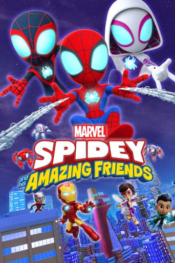 Spidey i super-kumple CDA HD