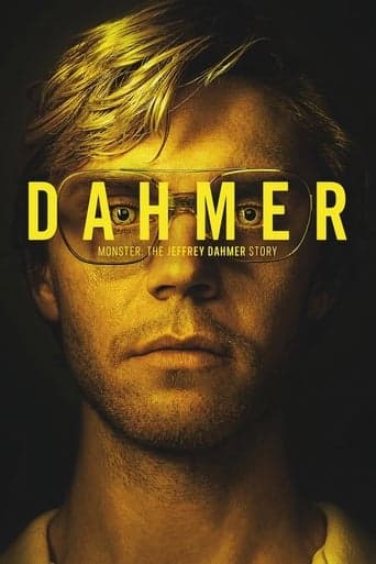 Dahmer - Potwór: Historia Jeffreya Dahmera CDA HD