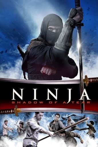 Ninja 2: Cień Łzy CDA HD
