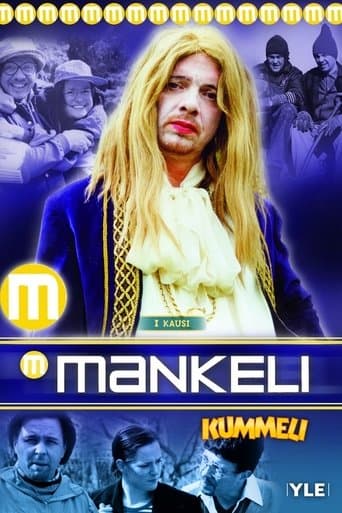 Mankeli CDA HD
