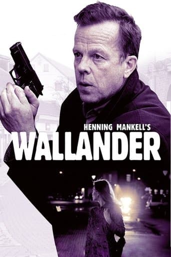 Wallander CDA HD