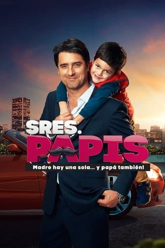 Sres. Papis CDA HD