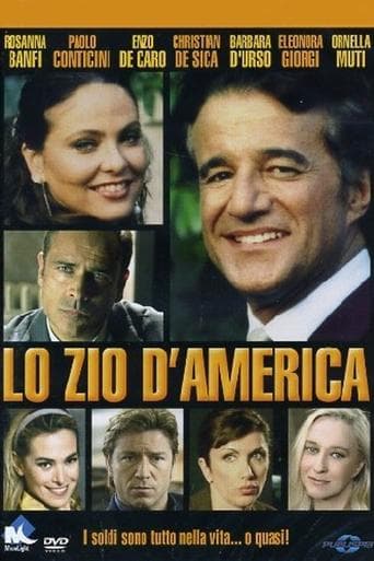 Lo zio d'America CDA HD