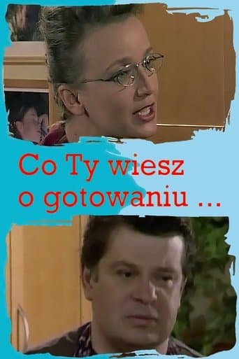 Co Ty wiesz o gotowaniu CDA HD