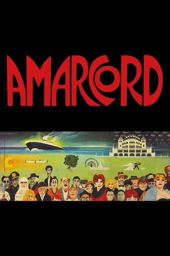 Amarcord CDA HD