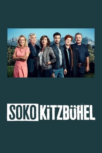 SOKO Kitzbühel CDA HD