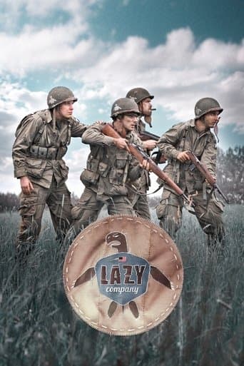 Lazy Company CDA HD