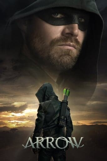 Arrow CDA HD