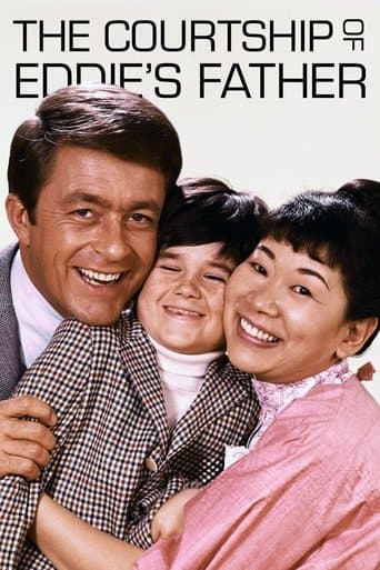 The Courtship of Eddie's Father CDA HD