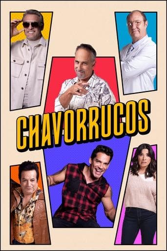 Chavorrucos CDA HD