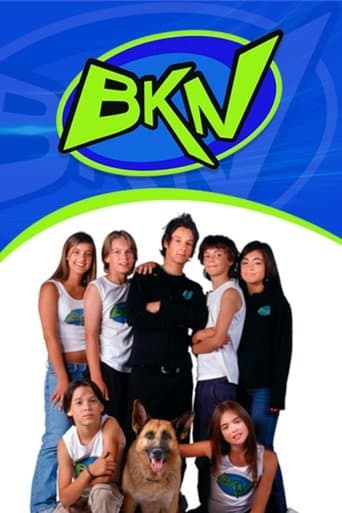 BKN CDA HD