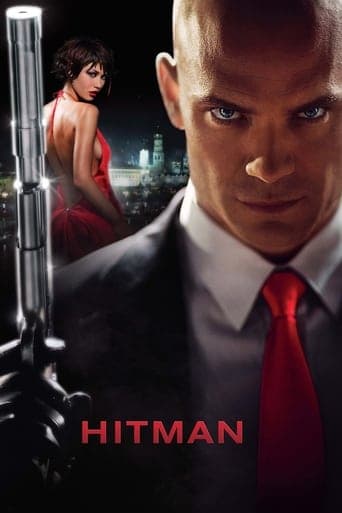 Hitman CDA HD